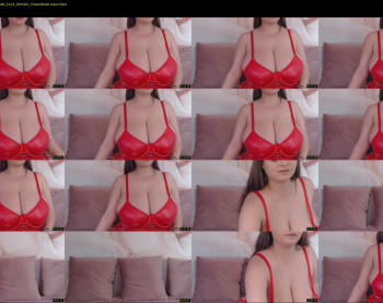 1dream_magical — 5 minute Chaturbate female cam show recording, 720p, Mar 28, 2026