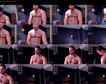 _adamcoper_ — 31 minute Chaturbate male cam show recording, 720p, Mar 28, 2026