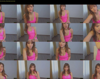 _demi_dee_ — 21 minute Chaturbate female cam show recording, 720p, Mar 28, 2026