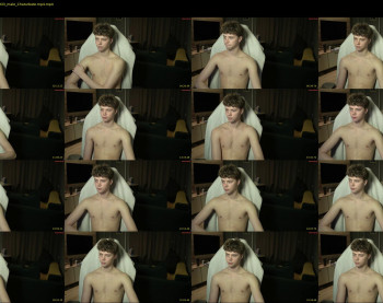 _sopranos_ — 38 minute Chaturbate male cam show recording, 720p, Mar 28, 2026