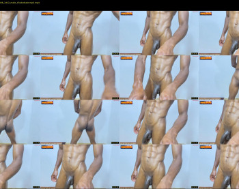 aasher_hardcore — 3 minute Chaturbate male cam show recording, 720p, Mar 28, 2026