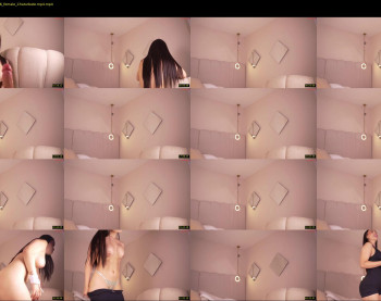 abby_me — 51 minute Chaturbate female cam show recording, 720p, Mar 28, 2026