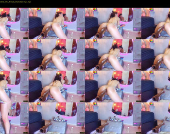 alejandra_martinss — 17 minute Chaturbate female cam show recording, 720p, Mar 28, 2026