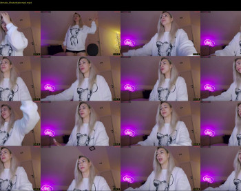 allayah — 15 minute Chaturbate female cam show recording, 720p, Mar 28, 2026