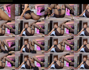 allesya23 — 26 minute Chaturbate female cam show recording, 720p, Mar 29, 2026