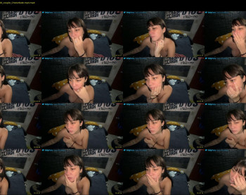 amorxdos — 3 minute Chaturbate couple cam show recording, 720p, Mar 28, 2026