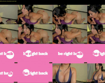 amy_queen7 — 83 minute Chaturbate female cam show recording, 720p, Mar 28, 2026