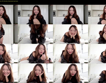 amyalwayshere — 120 minute Chaturbate female cam show recording, 720p, Mar 28, 2026