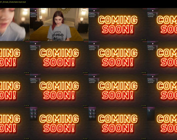 anabel054 — 3 minute Chaturbate female cam show recording, 720p, Mar 28, 2026