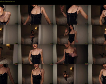 anamuse — 62 minute Chaturbate female cam show recording, 720p, Mar 29, 2026