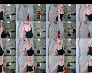 anastasiagate — 30 minute Chaturbate female cam show recording, 720p, Mar 28, 2026