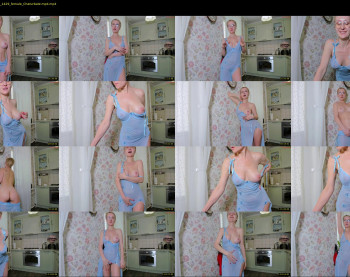 anastasiagate — 96 minute Chaturbate female cam show recording, 720p, Mar 28, 2026