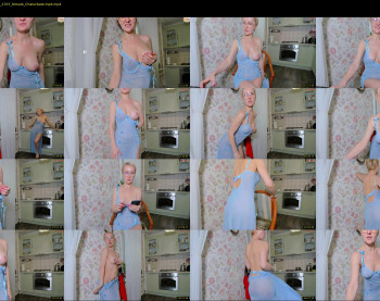anastasiagate — 121 minute Chaturbate female cam show recording, 720p, Mar 28, 2026