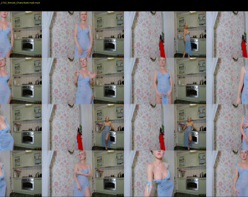 anastasiagate — 14 minute Chaturbate female cam show recording, 720p, Mar 28, 2026