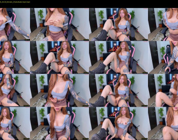 annaliese_bach — 120 minute Chaturbate female cam show recording, 720p, Mar 29, 2026