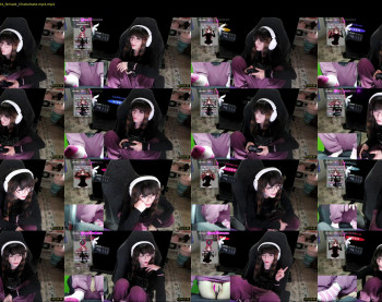 archancel — 85 minute Chaturbate female cam show recording, 720p, Mar 28, 2026