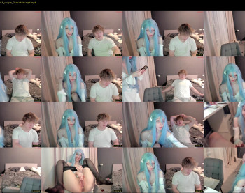 ariel_rouse — 121 minute Chaturbate female cam show recording, 720p, Mar 28, 2026