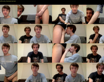 ashingwest97 — 70 minute Chaturbate male cam show recording, 480p, Mar 29, 2026