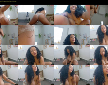 bellatrix993 — 35 minute Chaturbate female cam show recording, 480p, Mar 28, 2026