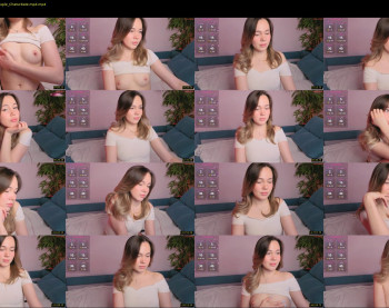 bjliki — 120 minute Chaturbate couple cam show recording, 720p, Mar 28, 2026