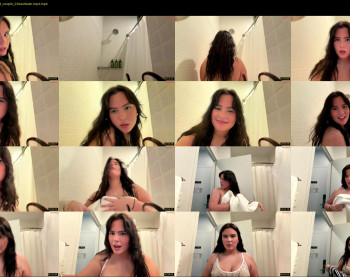 bkws985 — 8 minute Chaturbate couple cam show recording, 720p, Mar 29, 2026