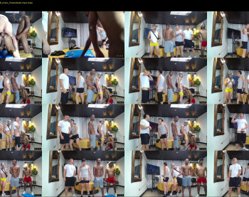 boranget — 58 minute Chaturbate male cam show recording, 720p, Mar 28, 2026