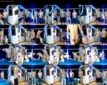 boranget — 66 minute Chaturbate male cam show recording, 720p, Mar 28, 2026
