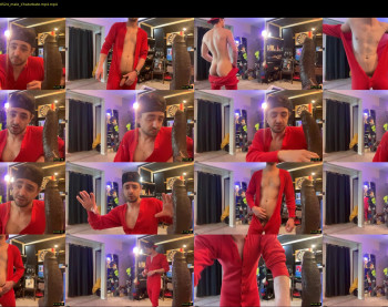 brad_bounce — 31 minute Chaturbate male cam show recording, 720p, Mar 28, 2026