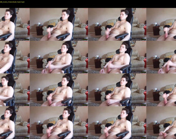 camerondt — 7 minute Chaturbate male cam show recording, 720p, Mar 28, 2026