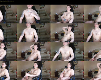 camerondt — 48 minute Chaturbate male cam show recording, 720p, Mar 29, 2026