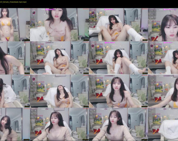 candy8998 — 97 minute Chaturbate female cam show recording, 480p, Mar 28, 2026