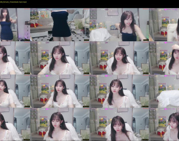 candy8998 — 113 minute Chaturbate female cam show recording, 480p, Mar 29, 2026