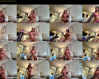 candyclaws05 — 120 minute Chaturbate female cam show recording, 720p, Mar 28, 2026