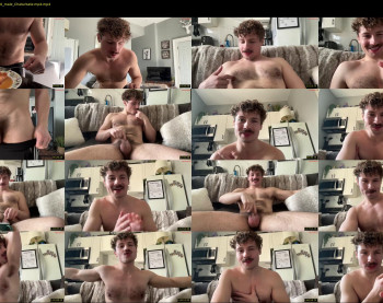 chadtitan — 120 minute Chaturbate male cam show recording, 720p, Mar 28, 2026