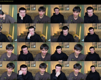 chem1ko — 120 minute Chaturbate male cam show recording, 720p, Mar 28, 2026