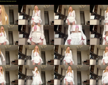 chloe_show — 120 minute Chaturbate female cam show recording, 720p, Mar 28, 2026