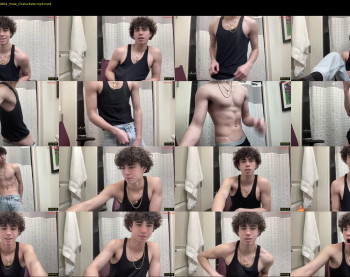 chris_baker1 — 46 minute Chaturbate couple cam show recording, 480p, Mar 28, 2026