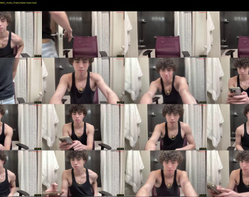 chris_baker1 — 6 minute Chaturbate couple cam show recording, 480p, Mar 28, 2026