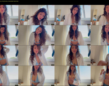 cleopatra_sinns — 30 minute Chaturbate female cam show recording, 720p, Mar 28, 2026