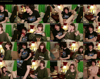 cokia_ — 120 minute Chaturbate male cam show recording, 720p, Mar 29, 2026