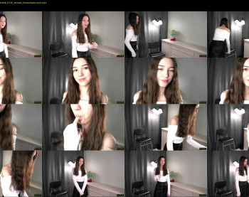 consuelabrasington — 13 minute Chaturbate female cam show recording, 720p, Mar 28, 2026