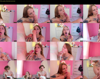 couple_tatts — 50 minute Chaturbate couple cam show recording, 720p, Mar 28, 2026
