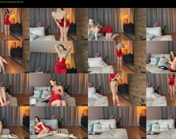 coverm — 26 minute Chaturbate female cam show recording, 720p, Mar 28, 2026