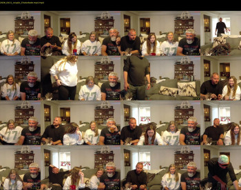 curiouscouple3143 — 94 minute Chaturbate couple cam show recording, 720p, Mar 29, 2026