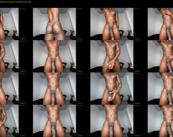 cute_boy_24cm — 17 minute Chaturbate male cam show recording, 480p, Mar 28, 2026