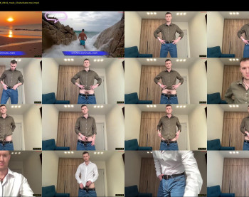 cute_skywalker — 120 minute Chaturbate male cam show recording, 720p, Mar 28, 2026