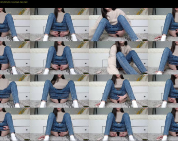 cuteemouse — 9 minute Chaturbate female cam show recording, 720p, Mar 28, 2026