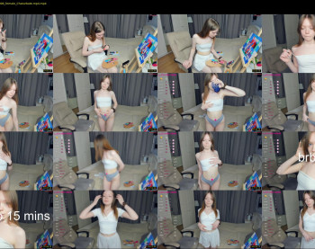 cuty_petite — 120 minute Chaturbate female cam show recording, 720p, Mar 28, 2026