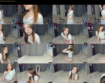 cuty_petite — 121 minute Chaturbate female cam show recording, 720p, Mar 28, 2026