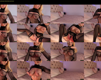 dee_nise — 120 minute Chaturbate female cam show recording, 720p, Mar 28, 2026
